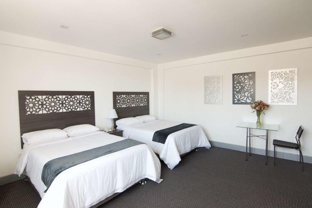 Hotel Tierra Sur Colonial Arequipa Esterno foto